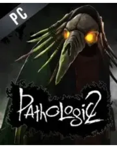 Pathologic 2 Steam CD Key GLOBAL