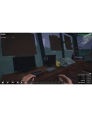 Train Station Renovation STEAM КЛЮЧ РОССИЯ + МИР