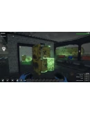 Train Station Renovation STEAM КЛЮЧ РОССИЯ + МИР