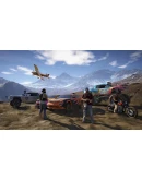 Tom Clancy's Ghost Recon Wildlands - Season Pass АВТО