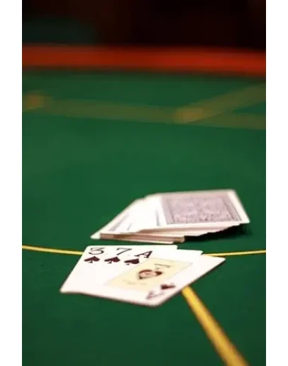 Интернет казино Тройка, Семерка, Туз + БОНУС