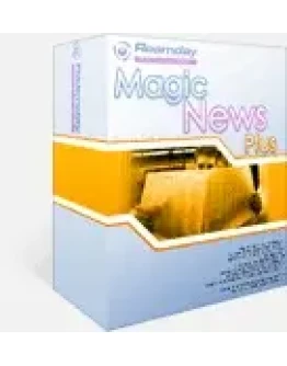 Отличный новостной скрипт + БОНУС