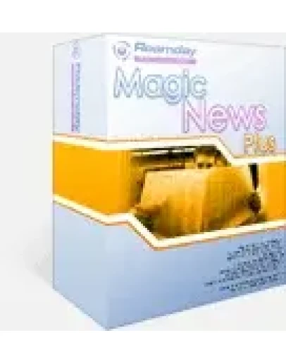 Отличный новостной скрипт + БОНУС Отличный новостной скрипт + БОНУС