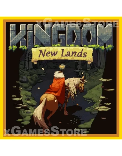 Kingdom: New LandsXBOX ONE/SERIES XSКЛЮЧ 0