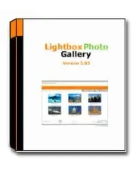 Превосходный скрипт фотогалереи, много функций + БОНУС