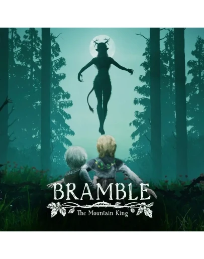 Bramble The Mountain King XBOX / WINDOWS Ключ