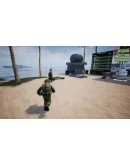 Commando Hero STEAM KEY REGION FREE GLOBAL ROW