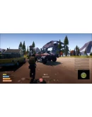 Blood Sunset STEAM KEY REGION FREE GLOBAL ROW Blood Sunset STEAM KEY REGION FREE GLOBAL ROW