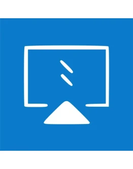 AirPlayReceiver: Screen Mirroring &amp Streaming XBOX PC