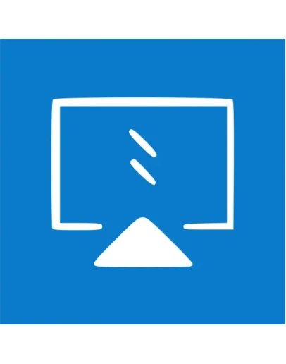 AirPlayReceiver: Screen Mirroring &amp Streaming XBOX PC
