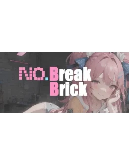 No.BreakBrick STEAM KEY REGION FREE GLOBAL ROW