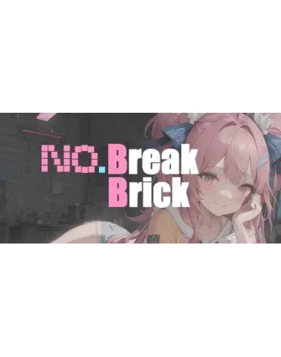 No.BreakBrick STEAM KEY REGION FREE GLOBAL ROW