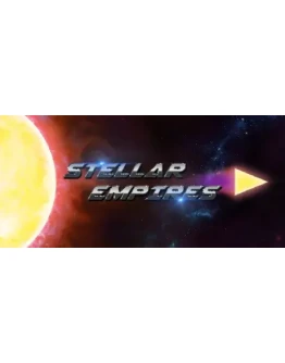 Stellar Empires STEAM KEY REGION FREE GLOBAL ROW
