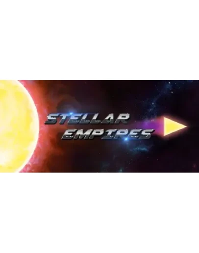 Stellar Empires STEAM KEY REGION FREE GLOBAL ROW