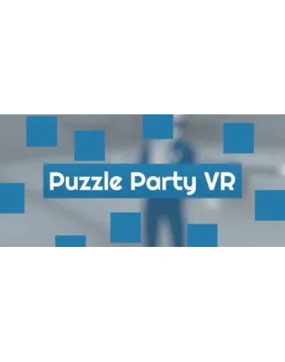 Puzzle Party VR STEAM KEY REGION FREE GLOBAL ROW Puzzle Party VR STEAM KEY REGION FREE GLOBAL ROW