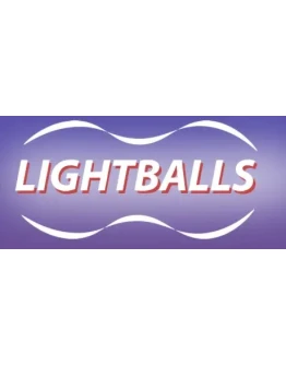 Lightballs STEAM KEY REGION FREE GLOBAL ROW