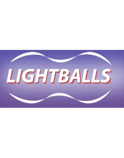 Lightballs STEAM KEY REGION FREE GLOBAL ROW
