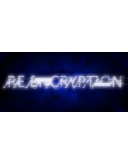 RE Encryption STEAM KEY REGION FREE GLOBAL ROW