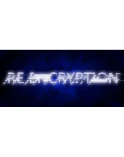RE Encryption STEAM KEY REGION FREE GLOBAL ROW