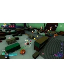 Riffle Effect STEAM KEY REGION FREE GLOBAL ROW