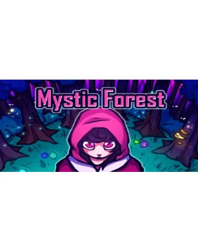 Mystic Forest STEAM KEY REGION FREE GLOBAL ROW Mystic Forest STEAM KEY REGION FREE GLOBAL ROW