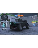 ROD Multiplayer Car Driving STEAM KEY REGION FREE