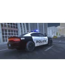 ROD Multiplayer Car Driving STEAM KEY REGION FREE