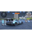 ROD Multiplayer Car Driving STEAM KEY REGION FREE