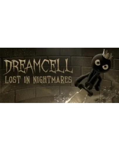 DreamCell: Lost in Nightmares STEAM KEY REGION FREE