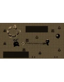 DreamCell: Lost in Nightmares STEAM KEY REGION FREE