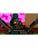 MECH PUNK STEAM KEY REGION FREE GLOBAL ROW