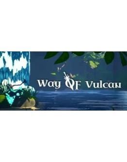 Way Of Vulcan STEAM KEY REGION FREE GLOBAL ROW