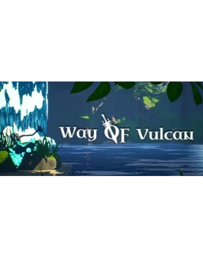Way Of Vulcan STEAM KEY REGION FREE GLOBAL ROW