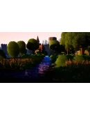 Way Of Vulcan STEAM KEY REGION FREE GLOBAL ROW