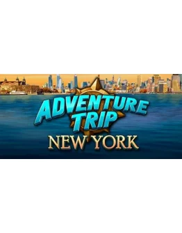 Adventure Trip: New York Collector's Edition STEAM KEY