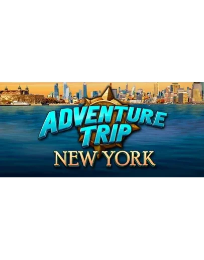 Adventure Trip: New York Collector's Edition STEAM KEY