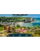Vacation Paradise: France Collector's Edition STEAM KEY