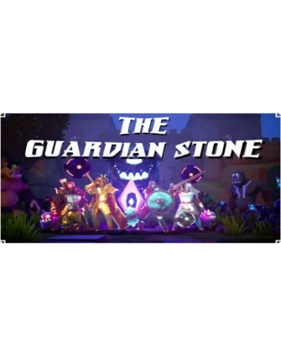 The Guardian Stone STEAM KEY REGION FREE GLOBAL ROW