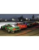 CarX Drift Racing Online - Hit The Wall DLC АВТО