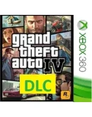 GTA 4 The Lost and Damned XBOX DLCПокупка Вам