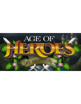 Age of Heroes: The Beginning STEAM KEY REGION FREE