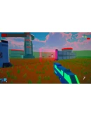 Space Ranger: First Meet STEAM KEY REGION FREE GLOBAL