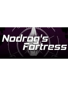 Nodrog's Fortress STEAM KEY REGION FREE GLOBAL ROW
