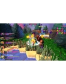 Nodrog's Fortress STEAM KEY REGION FREE GLOBAL ROW