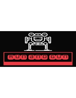 Run and Gun STEAM KEY REGION FREE GLOBAL ROW