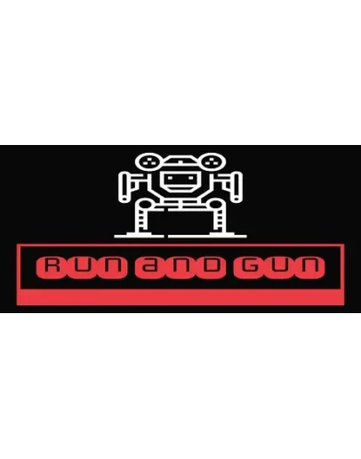 Run and Gun STEAM KEY REGION FREE GLOBAL ROW Run and Gun STEAM KEY REGION FREE GLOBAL ROW