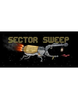 Sector Sweep STEAM KEY REGION FREE GLOBAL ROW