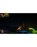 Rose City Revenge: The Beginning STEAM KEY REGION FREE Rose City Revenge: The Beginning STEAM KEY REGION FREE