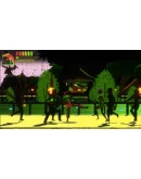 Rose City Revenge: The Beginning STEAM KEY REGION FREE Rose City Revenge: The Beginning STEAM KEY REGION FREE