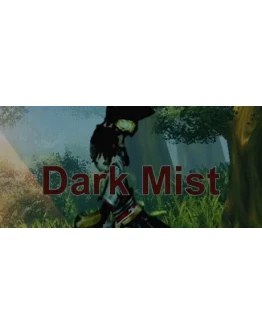 Dark Mist STEAM KEY REGION FREE GLOBAL ROW